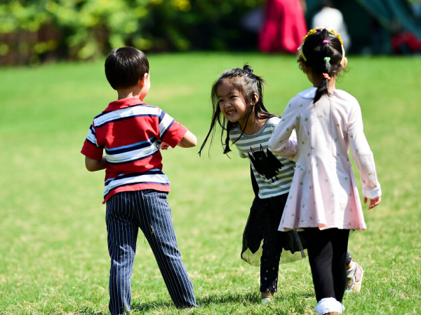安芯微校云：孩子看什么文学书好
